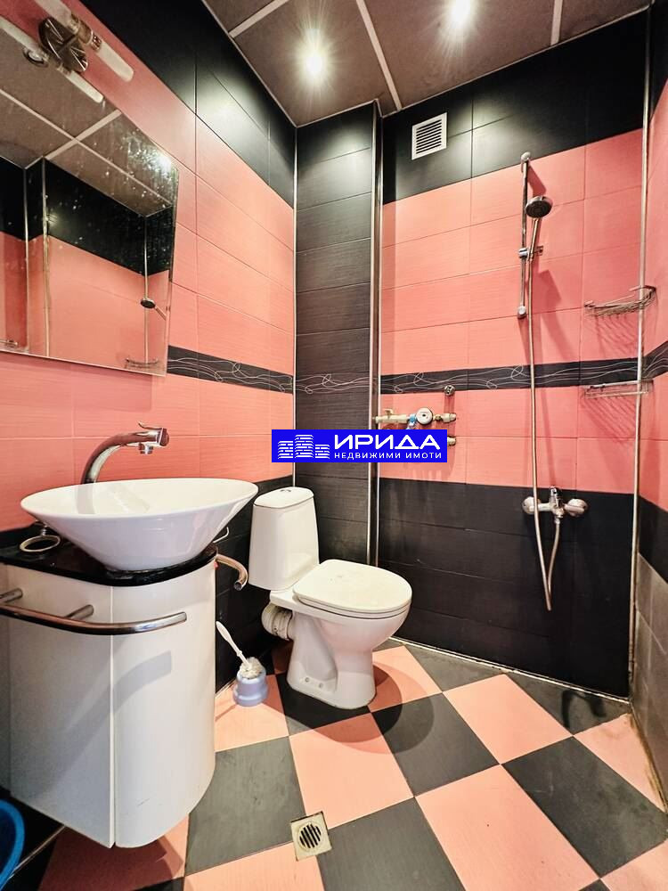 Satılık  2 yatak odası Sofia , Sveta Troica , 81 metrekare | 17145059 - görüntü [6]