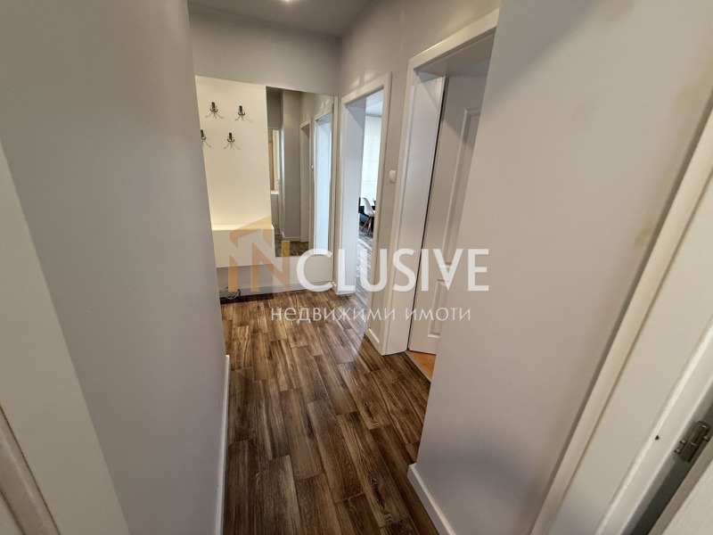 Продава 3-СТАЕН, гр. Варна, Чайка, снимка 10 - Апартаменти - 53234295