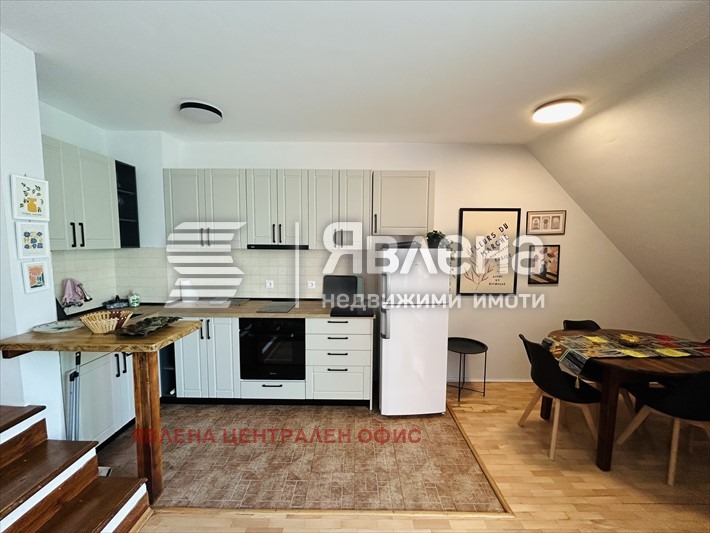 Продава 3-СТАЕН, гр. София, Младост 4, снимка 3 - Апартаменти - 53426155