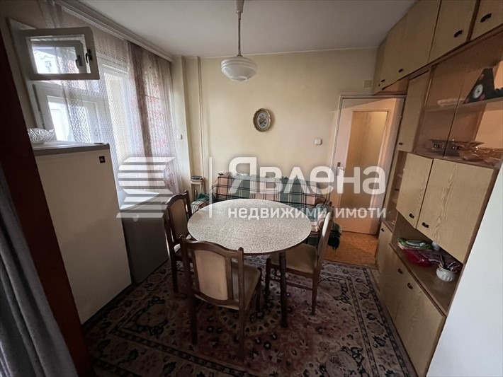 Продава 3-СТАЕН, гр. Пловдив, Център, снимка 5 - Апартаменти - 53556065