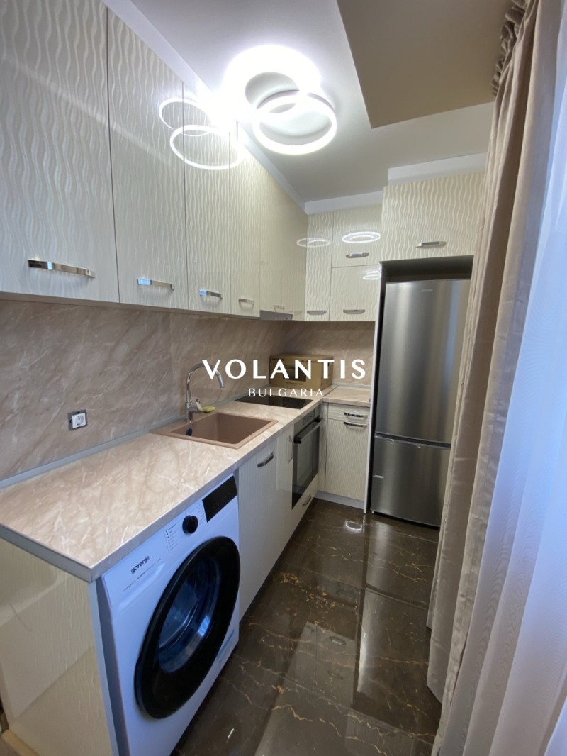 Продаја  3 спаваће собе Софија , Сухата река , 138 м2 | 84363475 - слика [5]