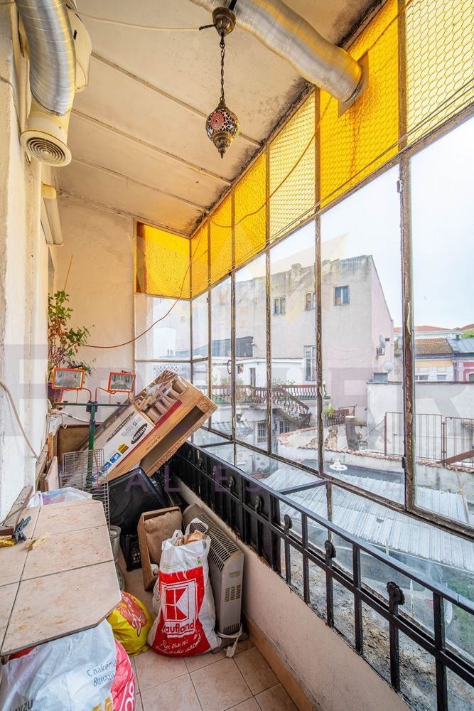 Продава 4-СТАЕН, гр. Варна, Гръцка махала, снимка 10 - Апартаменти - 54619155