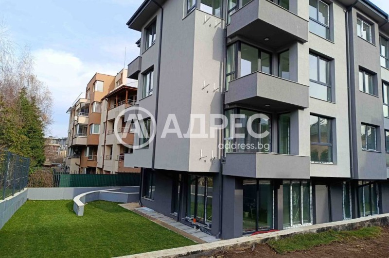 Продава МНОГОСТАЕН, гр. София, Витоша, снимка 1 - Aпартаменти - 49462706