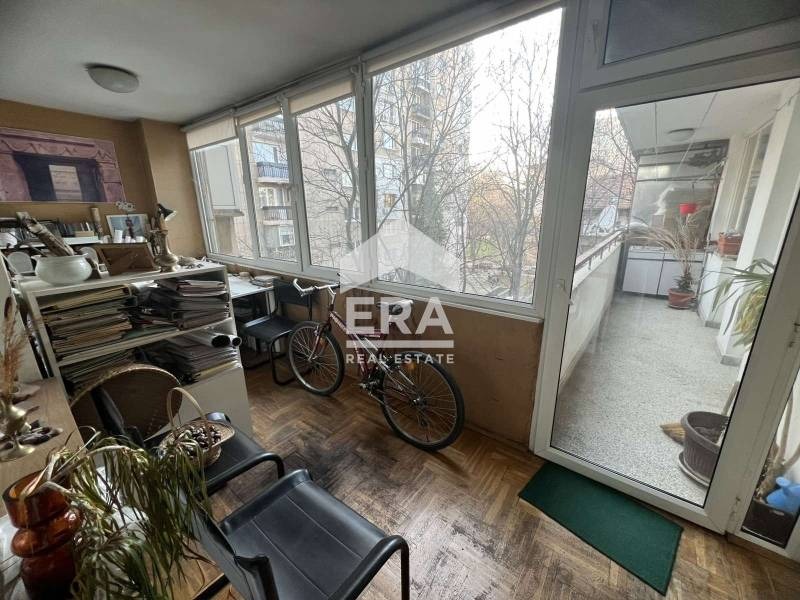 Продава МНОГОСТАЕН, гр. София, Иван Вазов, снимка 13 - Апартаменти - 53606138