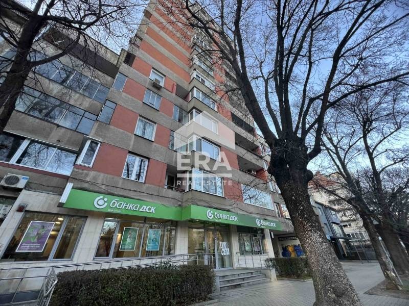 Продава МНОГОСТАЕН, гр. София, Иван Вазов