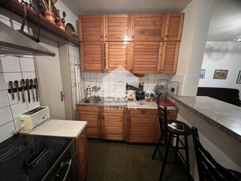 Продава МНОГОСТАЕН, гр. София, Иван Вазов, снимка 15 - Апартаменти - 53606138