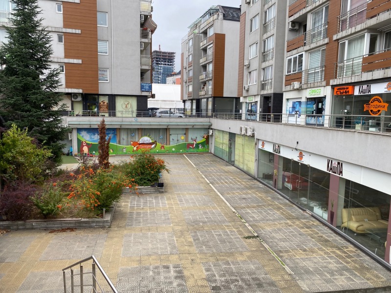 Til salg  Kontor Sofia , Mladost 1 , 130 kvm | 46406458 - billede [3]