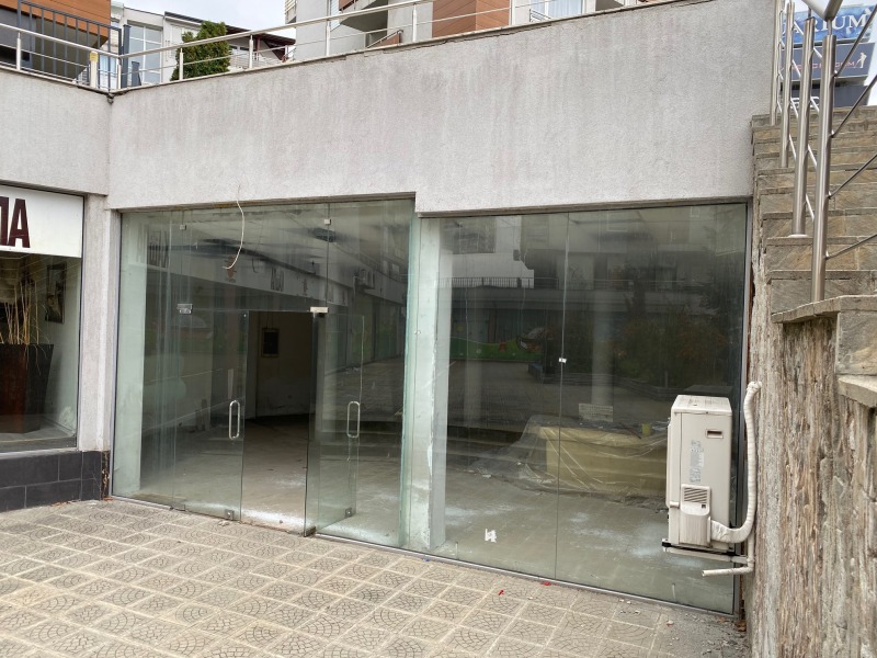 Til salg  Kontor Sofia , Mladost 1 , 130 kvm | 46406458 - billede [4]