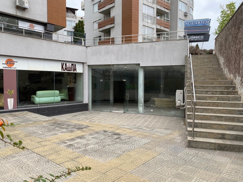 Til salg  Kontor Sofia , Mladost 1 , 130 kvm | 46406458 - billede [2]