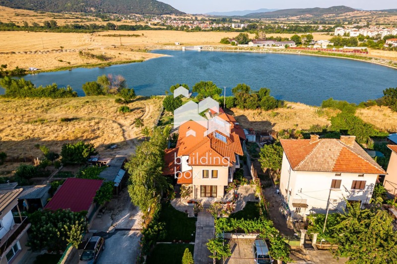 Til salg  Hus region Plovdiv , Hisarya , 390 kvm | 60721903 - billede [2]