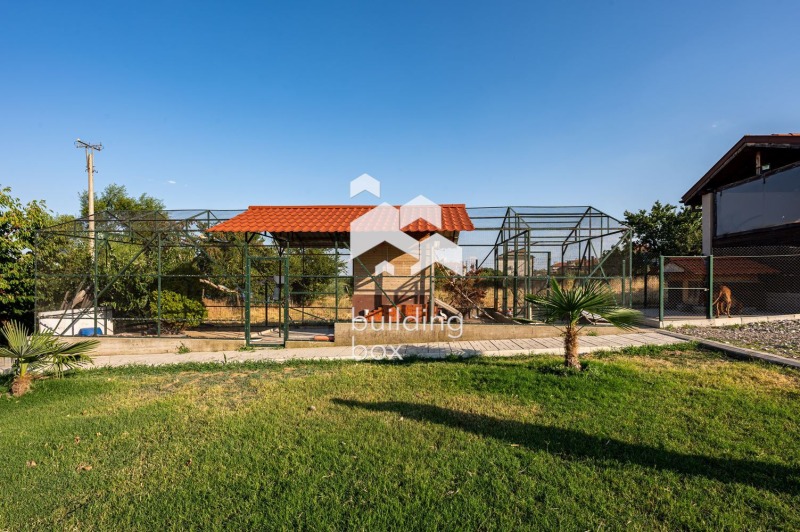 Til salg  Hus region Plovdiv , Hisarya , 390 kvm | 60721903 - billede [12]