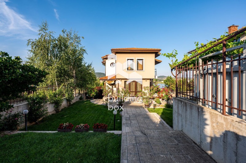 Til salg  Hus region Plovdiv , Hisarya , 390 kvm | 60721903
