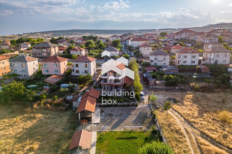 Til salg  Hus region Plovdiv , Hisarya , 390 kvm | 60721903 - billede [3]