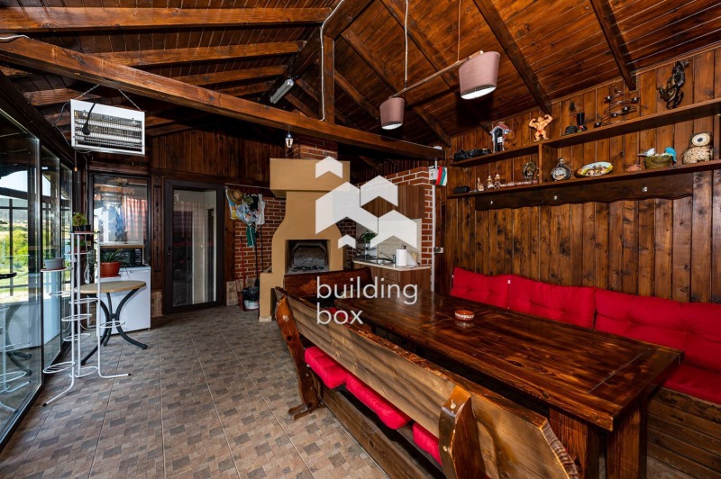 Til salg  Hus region Plovdiv , Hisarya , 390 kvm | 60721903 - billede [11]