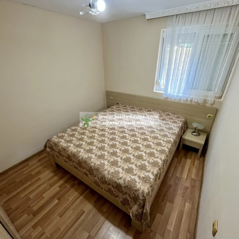 Продава ГАРАЖ, ПАРКОМЯСТО, гр. Хасково, Воеводски, снимка 5 - Гаражи и паркоместа - 52153667