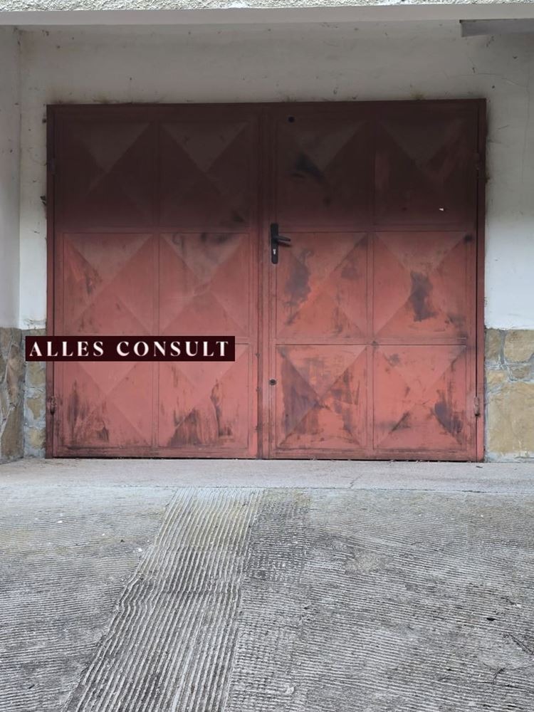 Продава ГАРАЖ, ПАРКОМЯСТО, гр. София, Карпузица, снимка 9 - Гаражи и паркоместа - 52525705