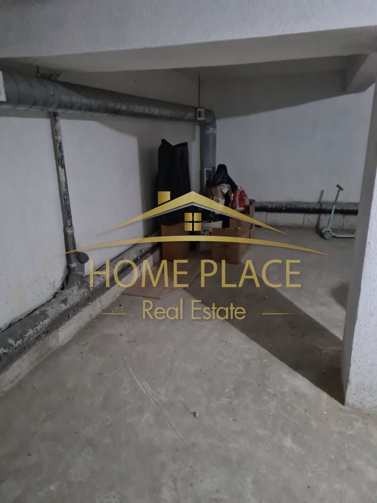 Продава ГАРАЖ, ПАРКОМЯСТО, гр. Варна, Чаталджа, снимка 2 - Гаражи и паркоместа - 53271263