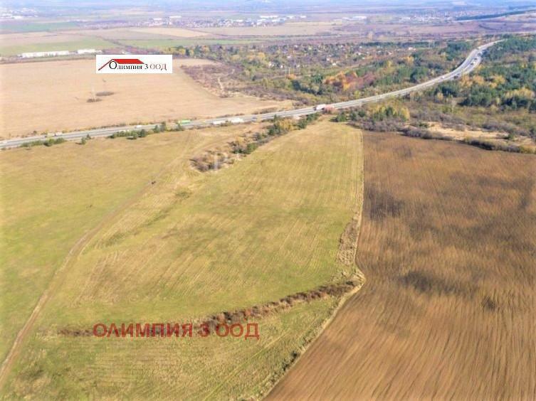 À venda  Trama Sofia , 7-mi 11-ti kilometar , 152000 m² | 44938342