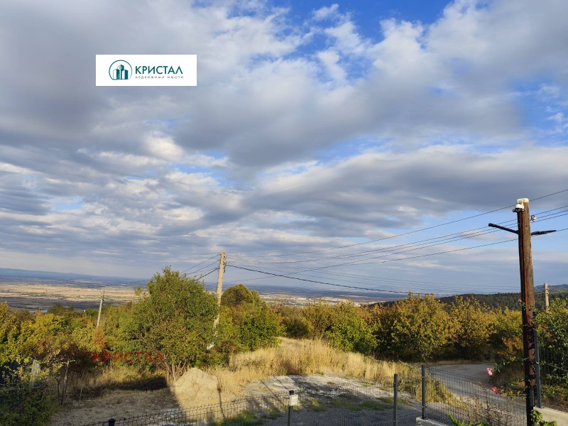 Продава  Парцел област Пловдив , с. Руен , 750 кв.м | 33787200