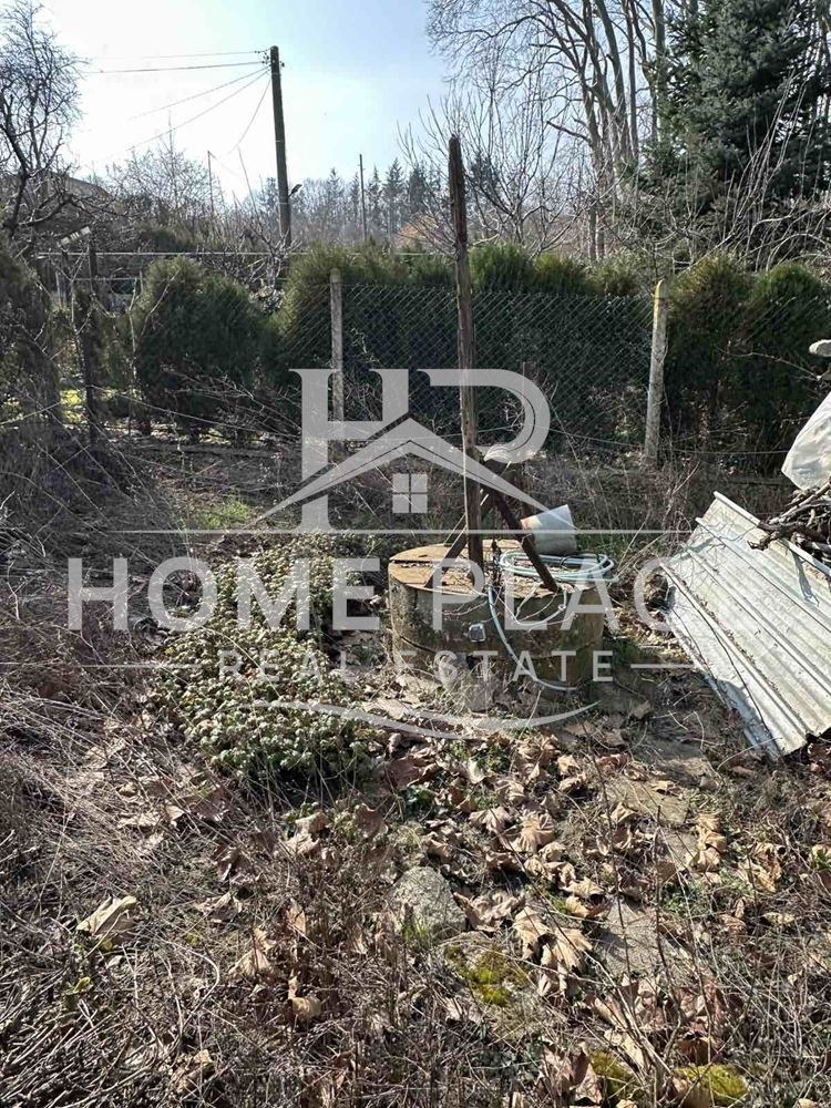 Продава ПАРЦЕЛ, гр. Варна, м-т Боровец - север, снимка 9 - Парцели - 53764773