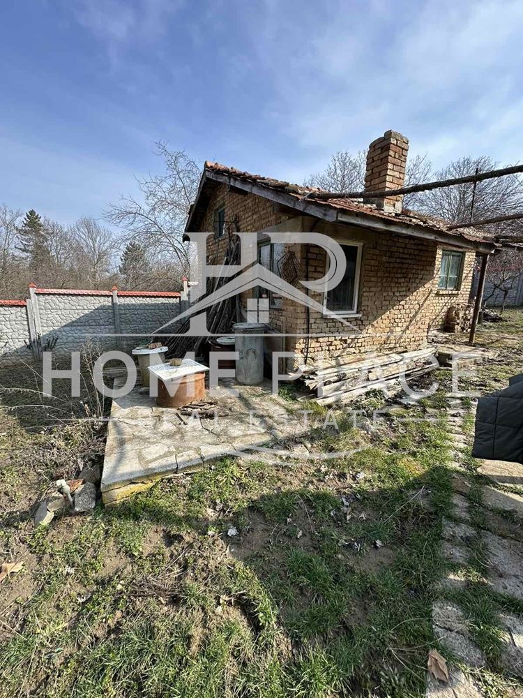 Продава ПАРЦЕЛ, гр. Варна, м-т Боровец - север, снимка 7 - Парцели - 53764773