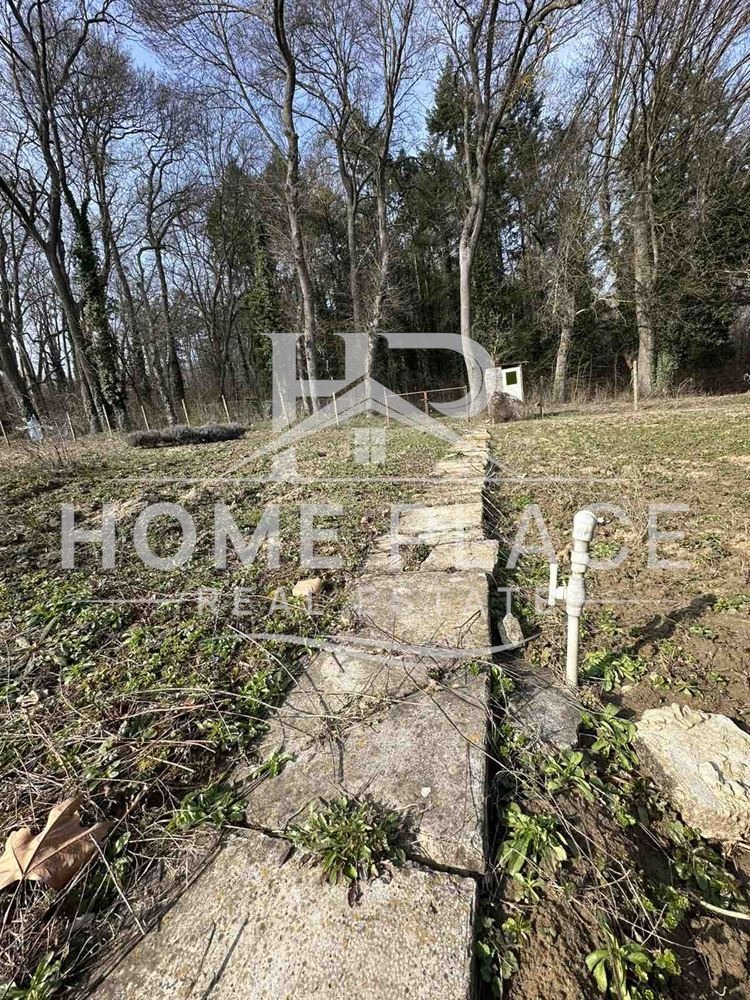 Продава ПАРЦЕЛ, гр. Варна, м-т Боровец - север, снимка 4 - Парцели - 53764773