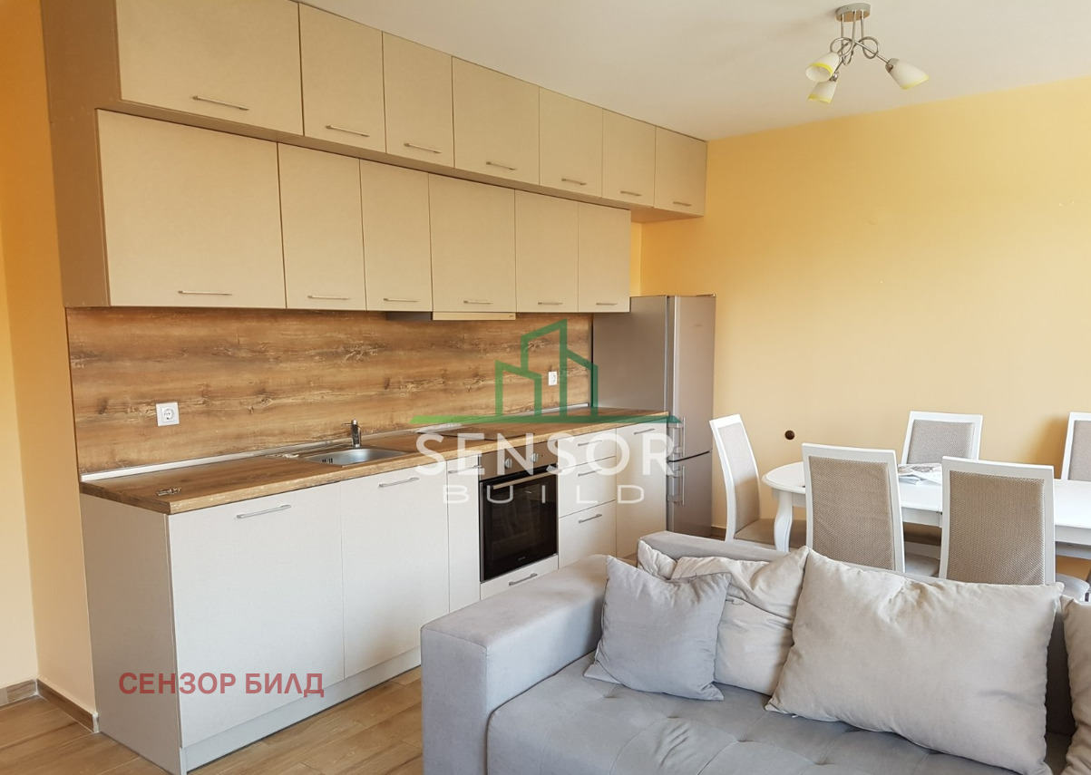 Продава 2-СТАЕН, гр. София, Павлово, снимка 2 - Апартаменти - 53908093