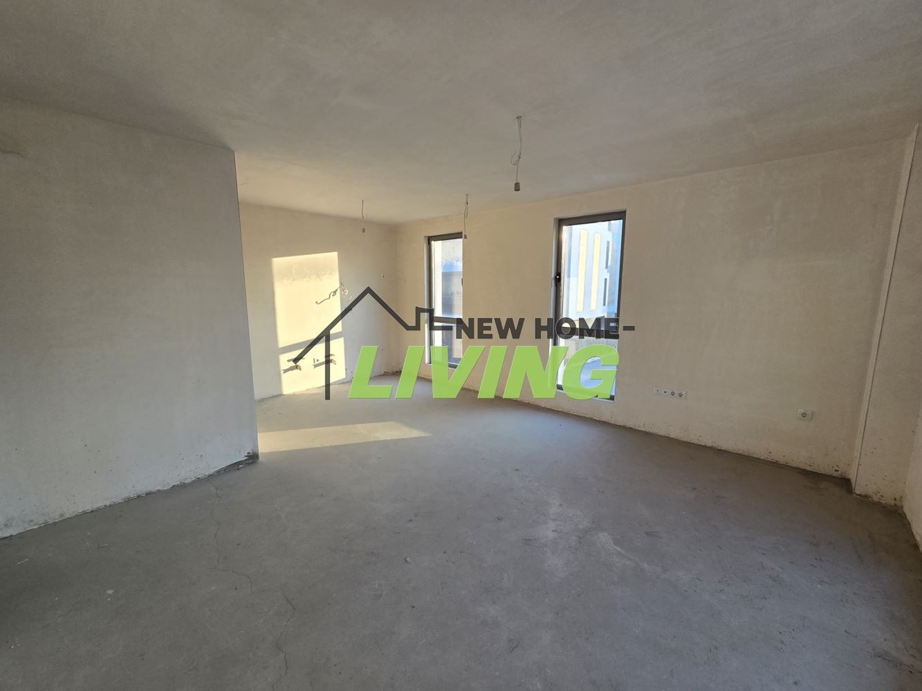 Продава 2-СТАЕН, гр. Пловдив, Христо Смирненски, снимка 2 - Апартаменти - 53985144