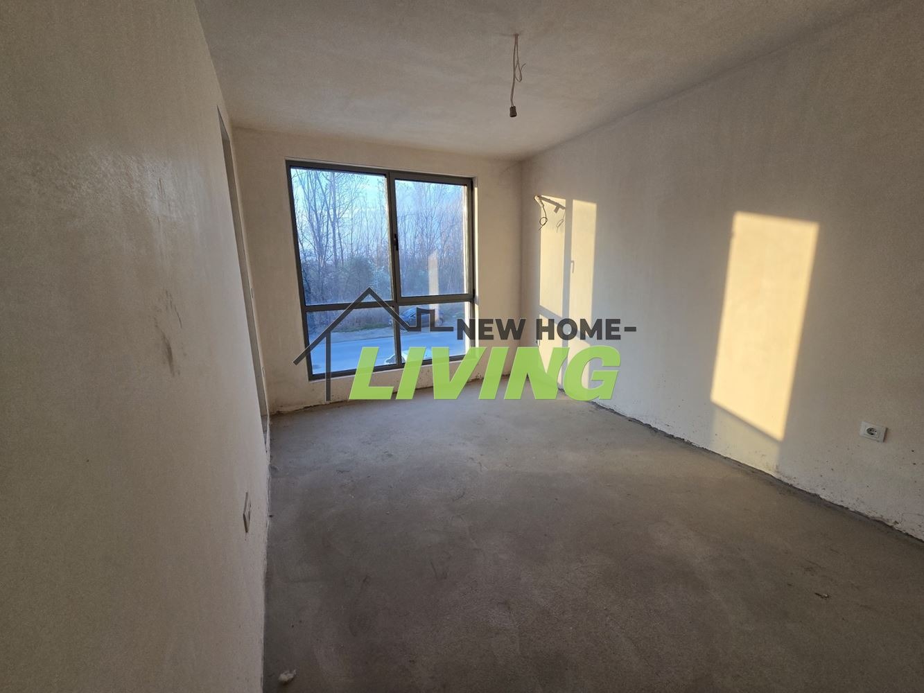 Продава 2-СТАЕН, гр. Пловдив, Христо Смирненски, снимка 3 - Апартаменти - 53985144