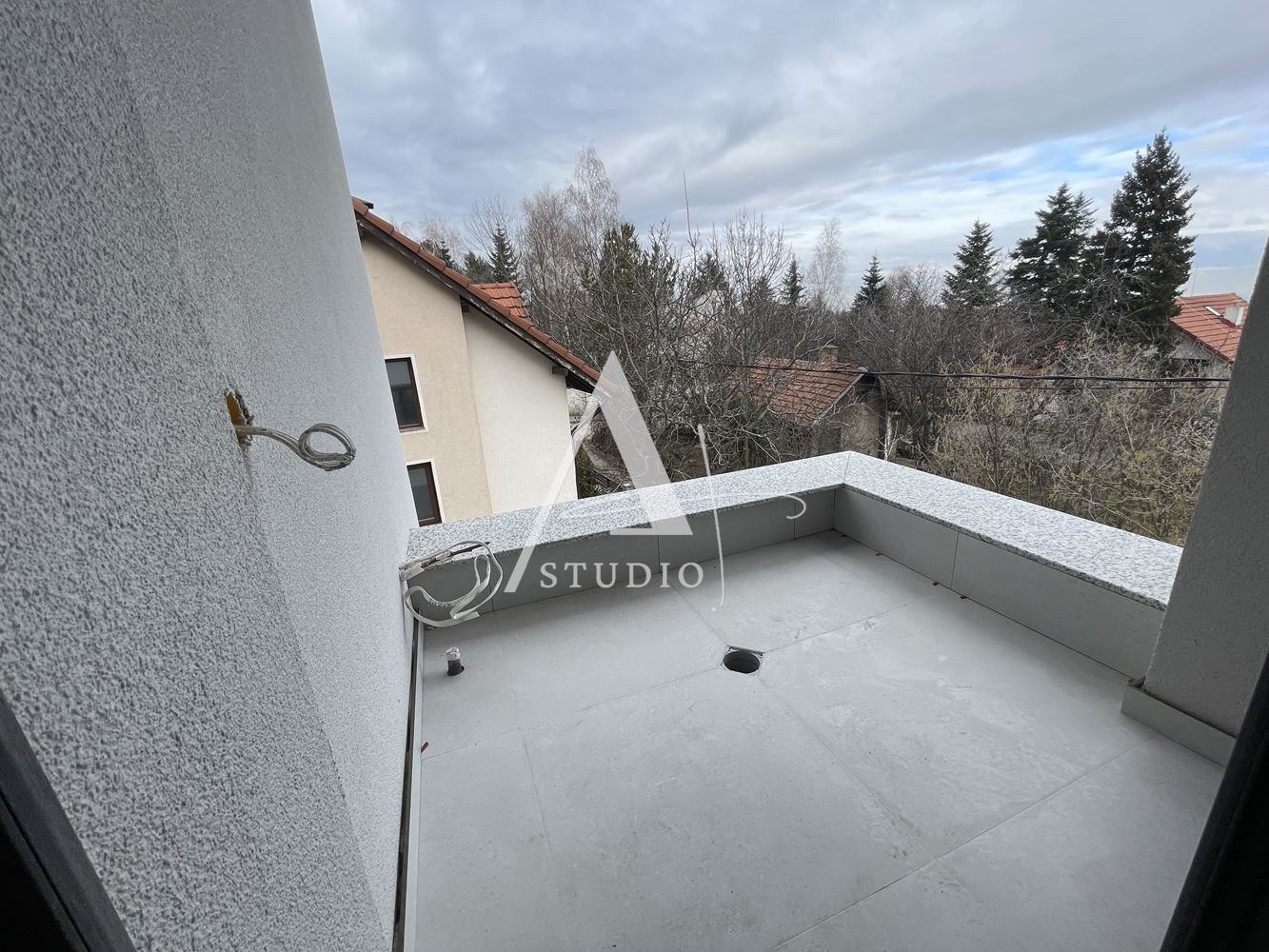 Продава 2-СТАЕН, гр. София, Симеоново, снимка 8 - Апартаменти - 54198970