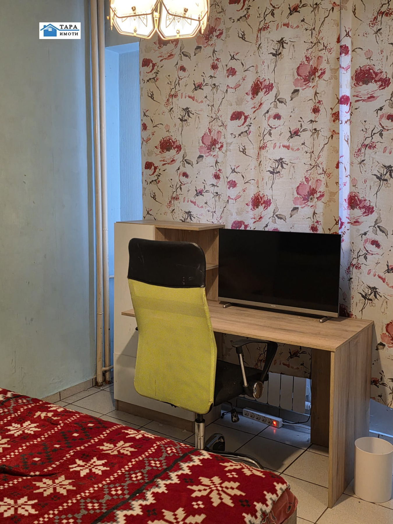 Продава 2-СТАЕН, гр. София, Света Троица, снимка 6 - Апартаменти - 54566241
