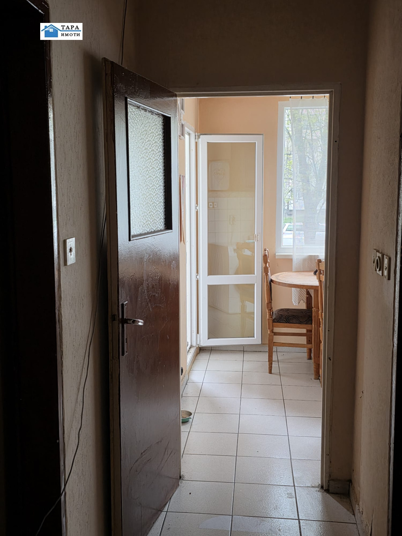 Продава 2-СТАЕН, гр. София, Света Троица, снимка 7 - Апартаменти - 54566241