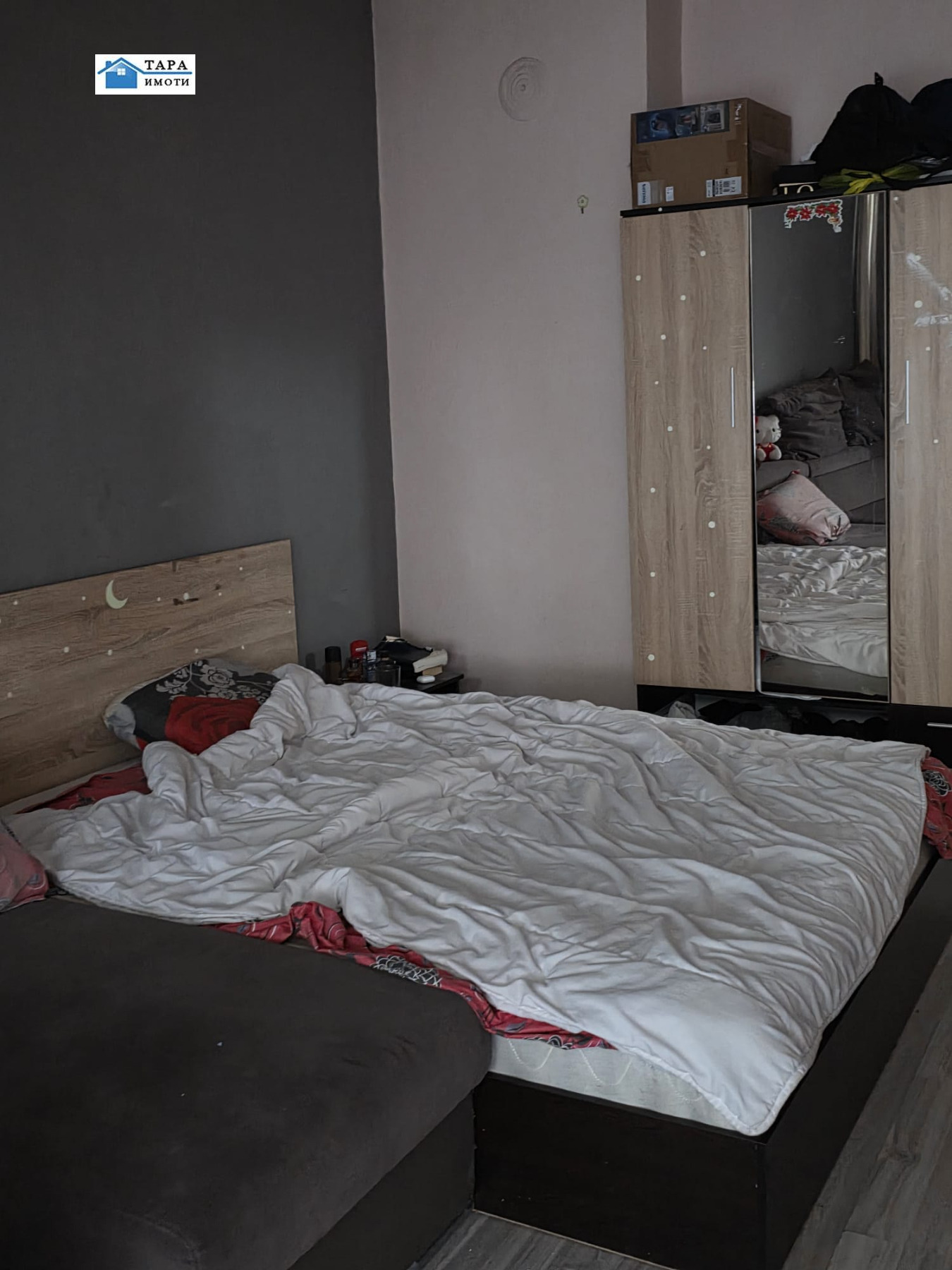 Продава 2-СТАЕН, гр. София, Света Троица, снимка 4 - Апартаменти - 54566241