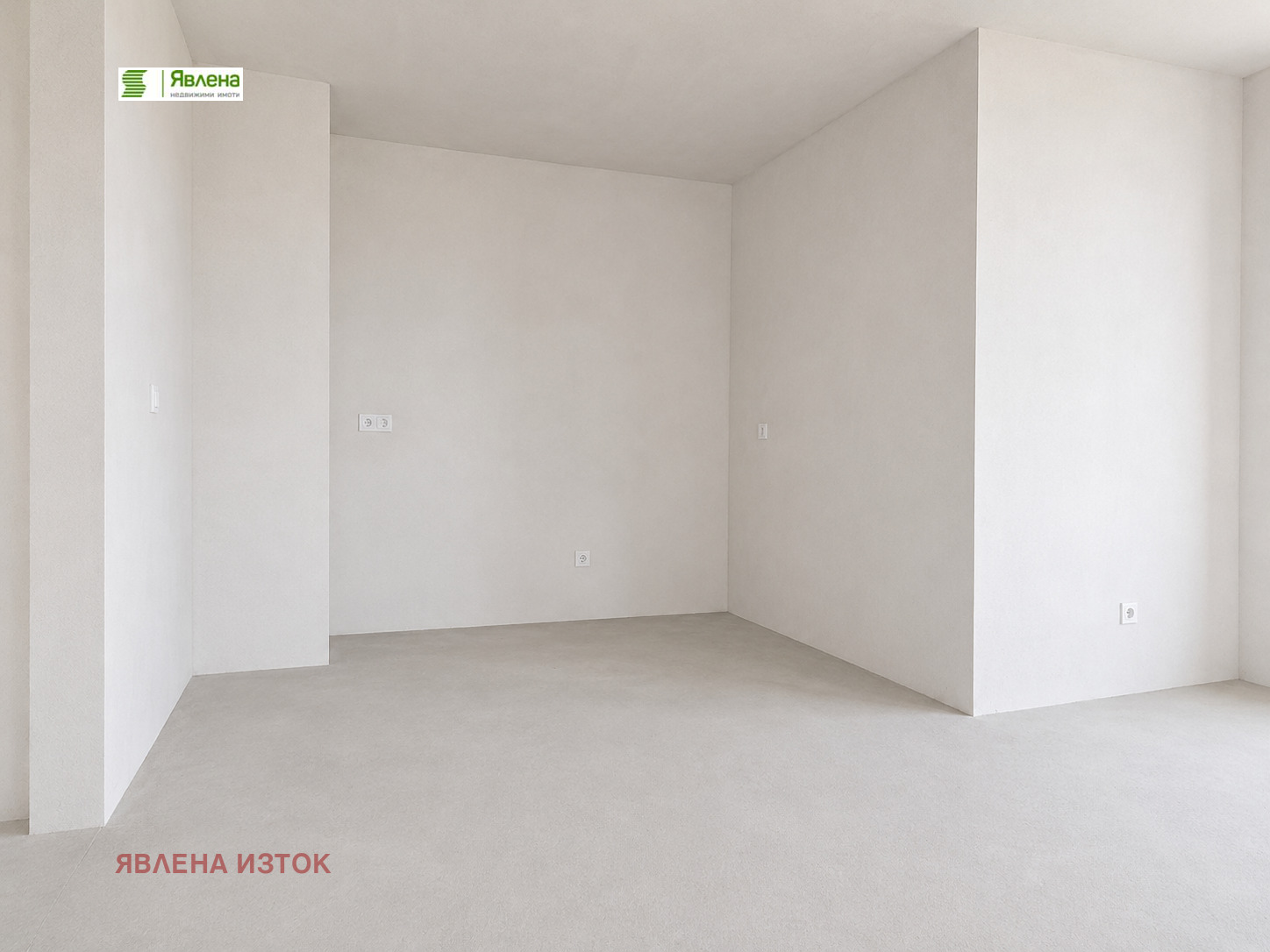 Продава 2-СТАЕН, гр. София, Полигона, снимка 8 - Апартаменти - 54674980