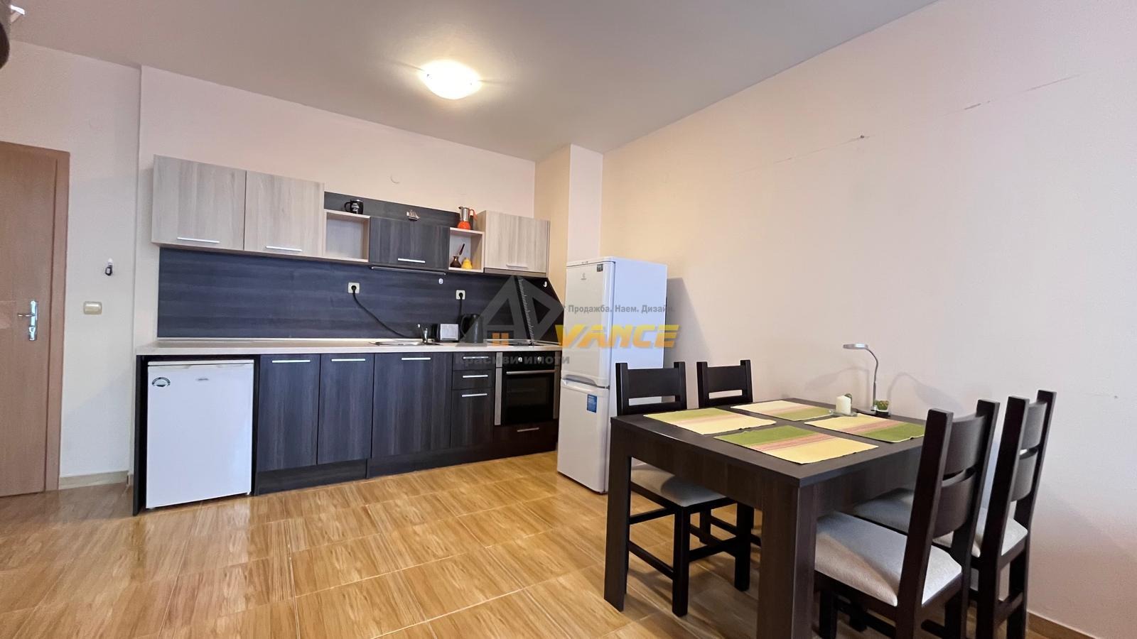 Продава 2-СТАЕН, гр. Свети Влас, област Бургас, снимка 3 - Апартаменти - 55907697