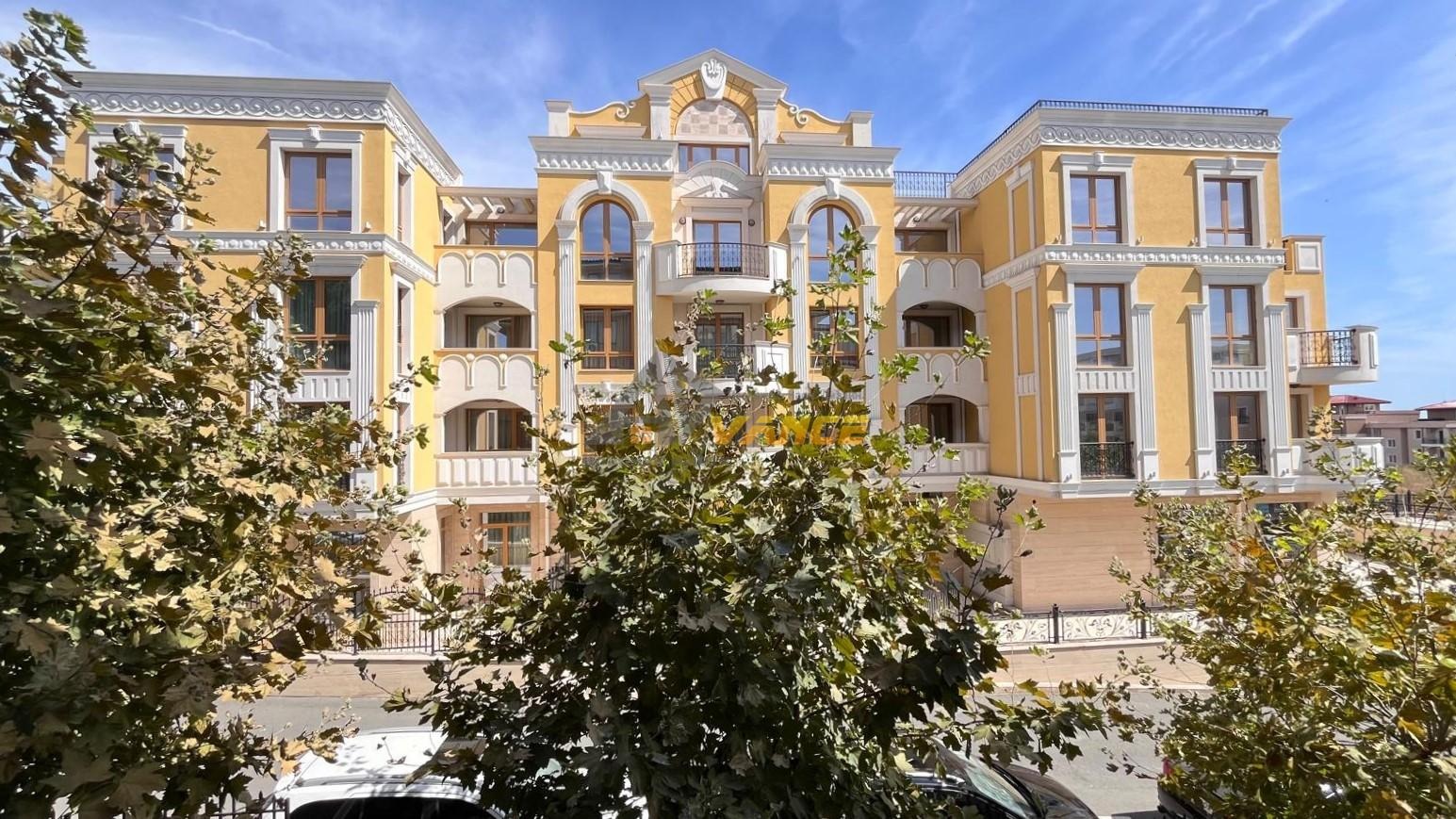 Продава 2-СТАЕН, гр. Свети Влас, област Бургас, снимка 11 - Апартаменти - 55907697
