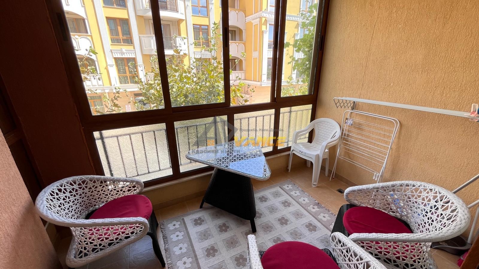 Продава 2-СТАЕН, гр. Свети Влас, област Бургас, снимка 10 - Апартаменти - 55907697