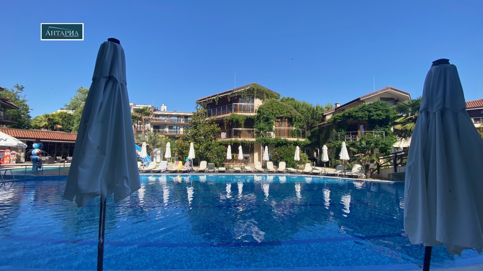 Продава 3-СТАЕН, гр. Созопол, област Бургас, снимка 16 - Апартаменти - 50781713