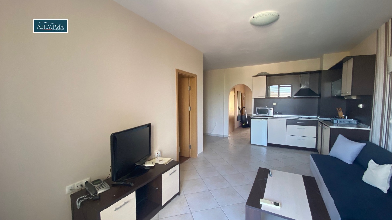 Продава 3-СТАЕН, гр. Созопол, област Бургас, снимка 3 - Апартаменти - 50781713