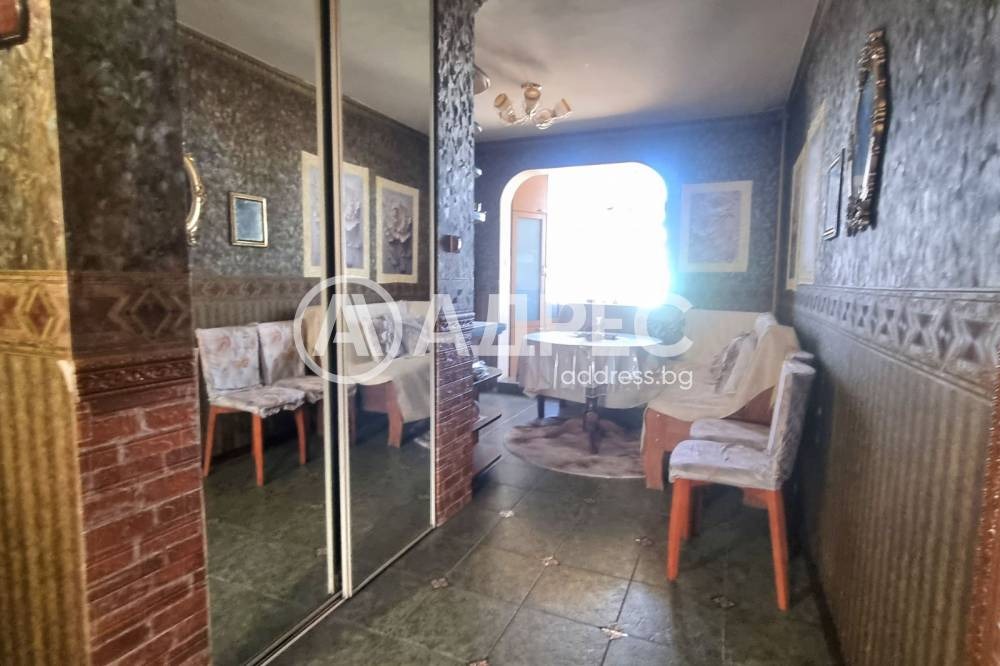 Продава 3-СТАЕН, гр. София, Разсадника, снимка 6 - Апартаменти - 54604887