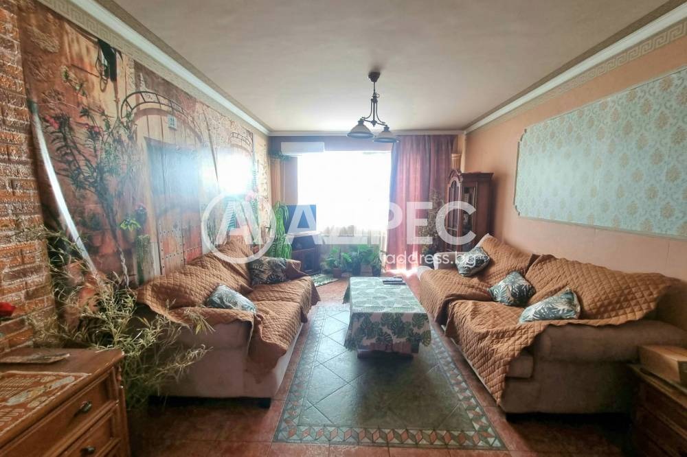 Продава 3-СТАЕН, гр. София, Разсадника, снимка 3 - Апартаменти - 54604887