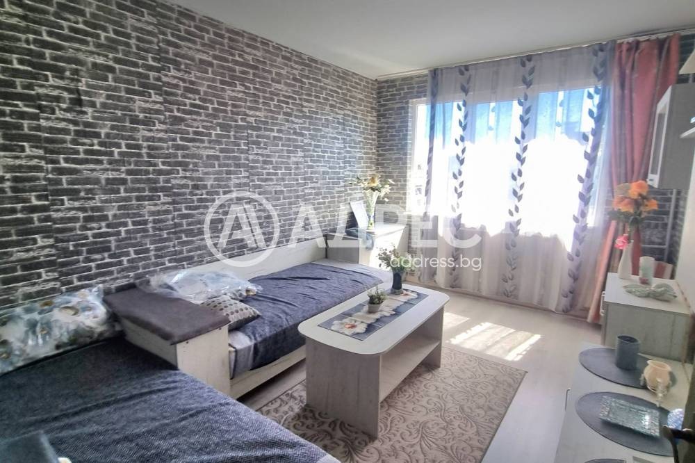 Продава 3-СТАЕН, гр. София, Разсадника, снимка 7 - Апартаменти - 54604887