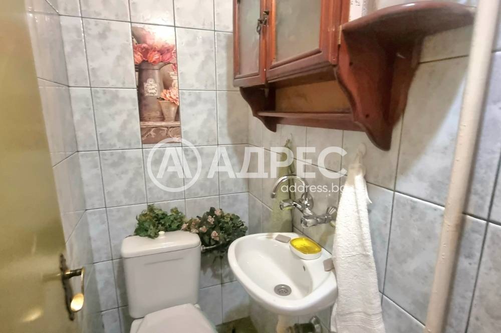 Продава 3-СТАЕН, гр. София, Разсадника, снимка 10 - Апартаменти - 54604887
