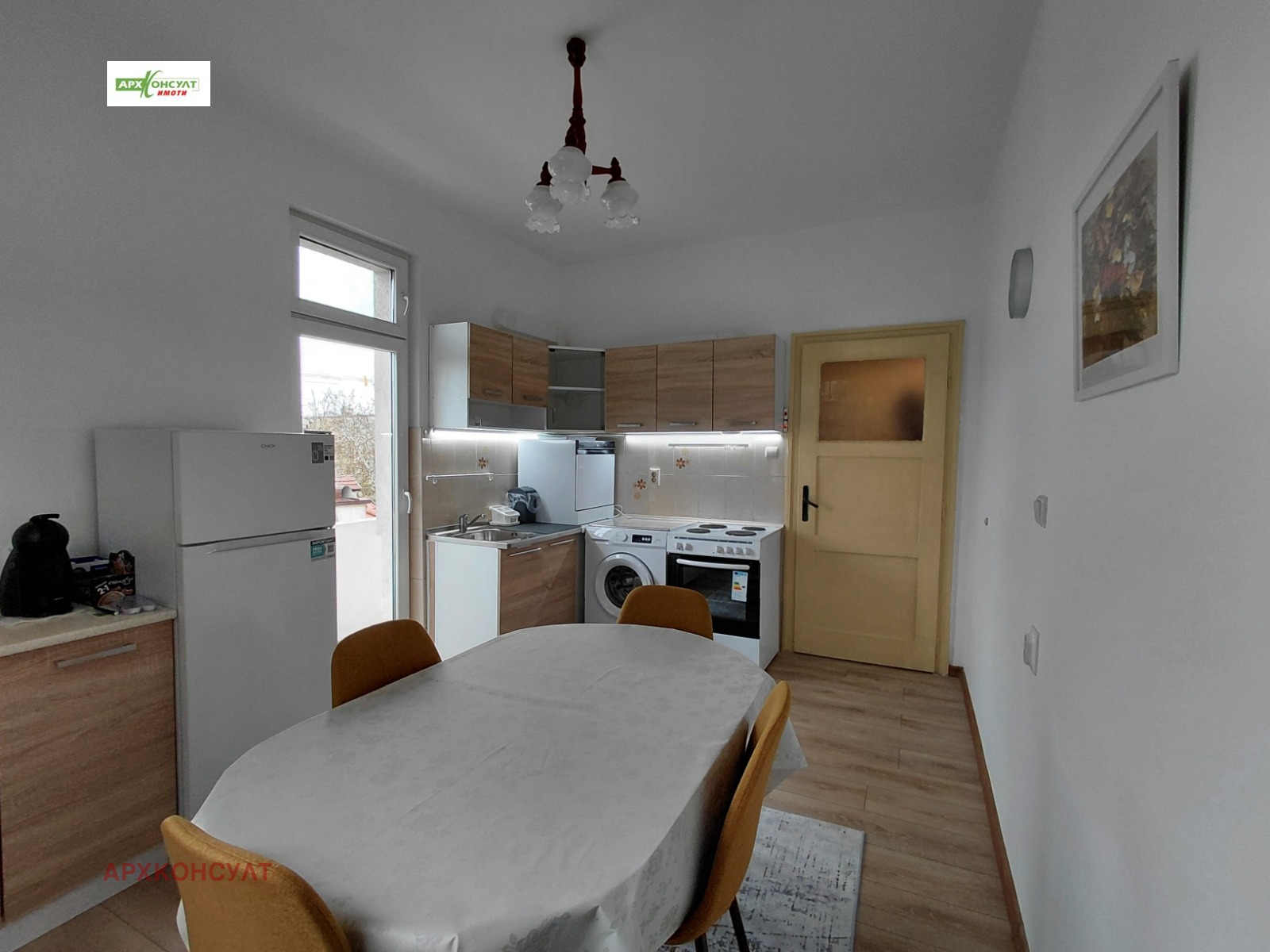Продава 3-СТАЕН, гр. София, Център, снимка 9 - Апартаменти - 54627554