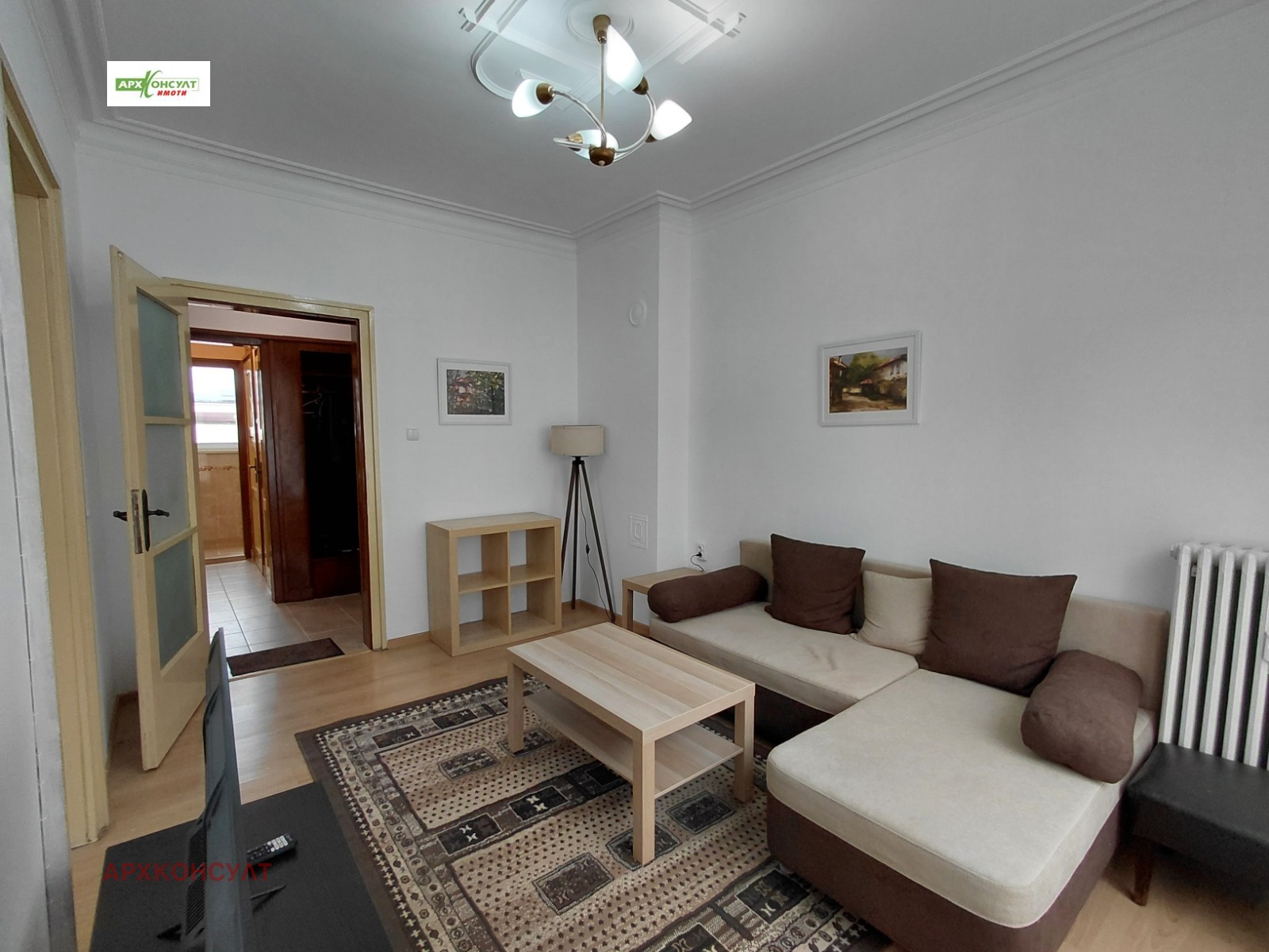 Продава 3-СТАЕН, гр. София, Център, снимка 11 - Апартаменти - 54627554