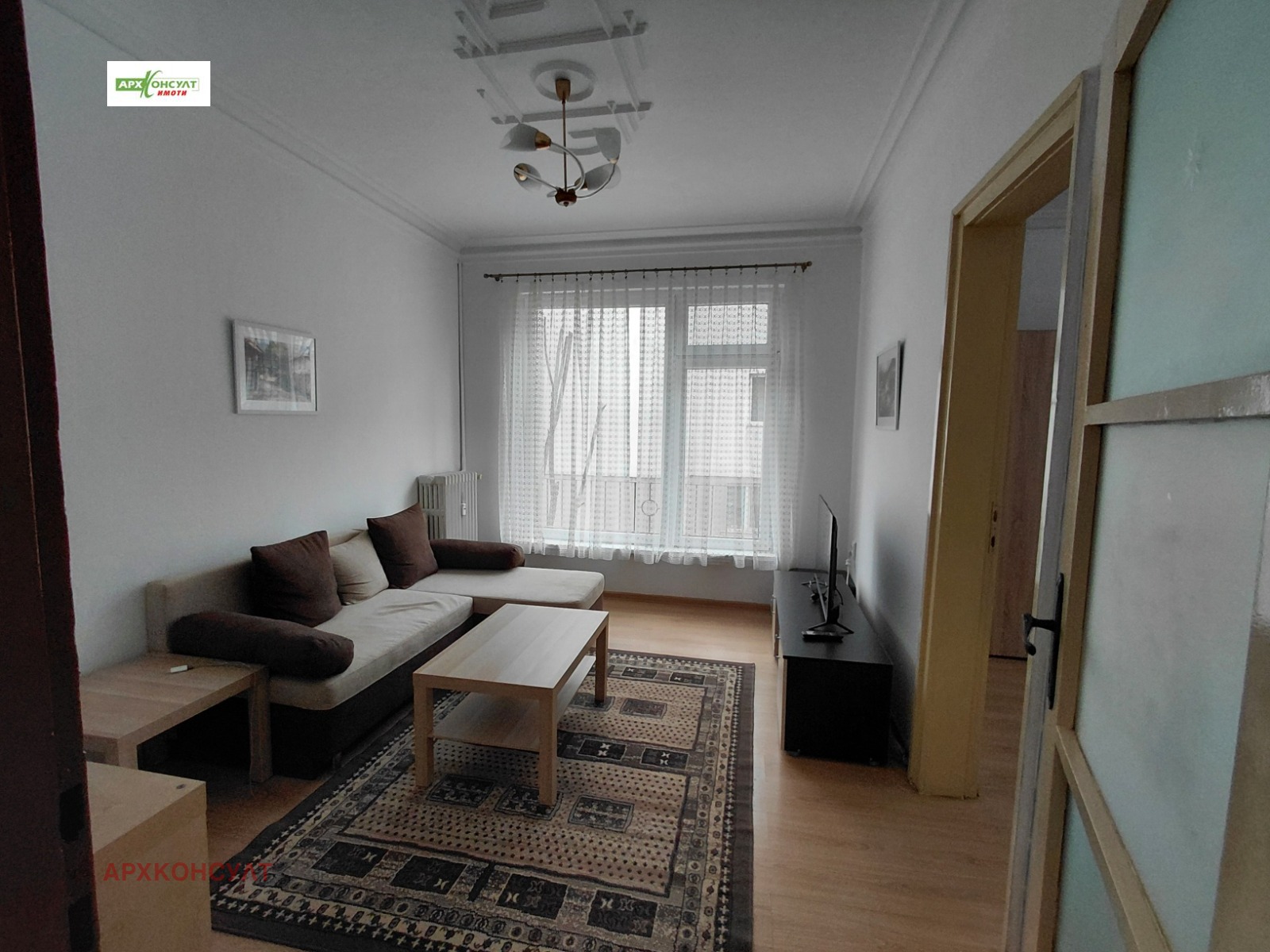 Продава 3-СТАЕН, гр. София, Център, снимка 12 - Апартаменти - 54627554