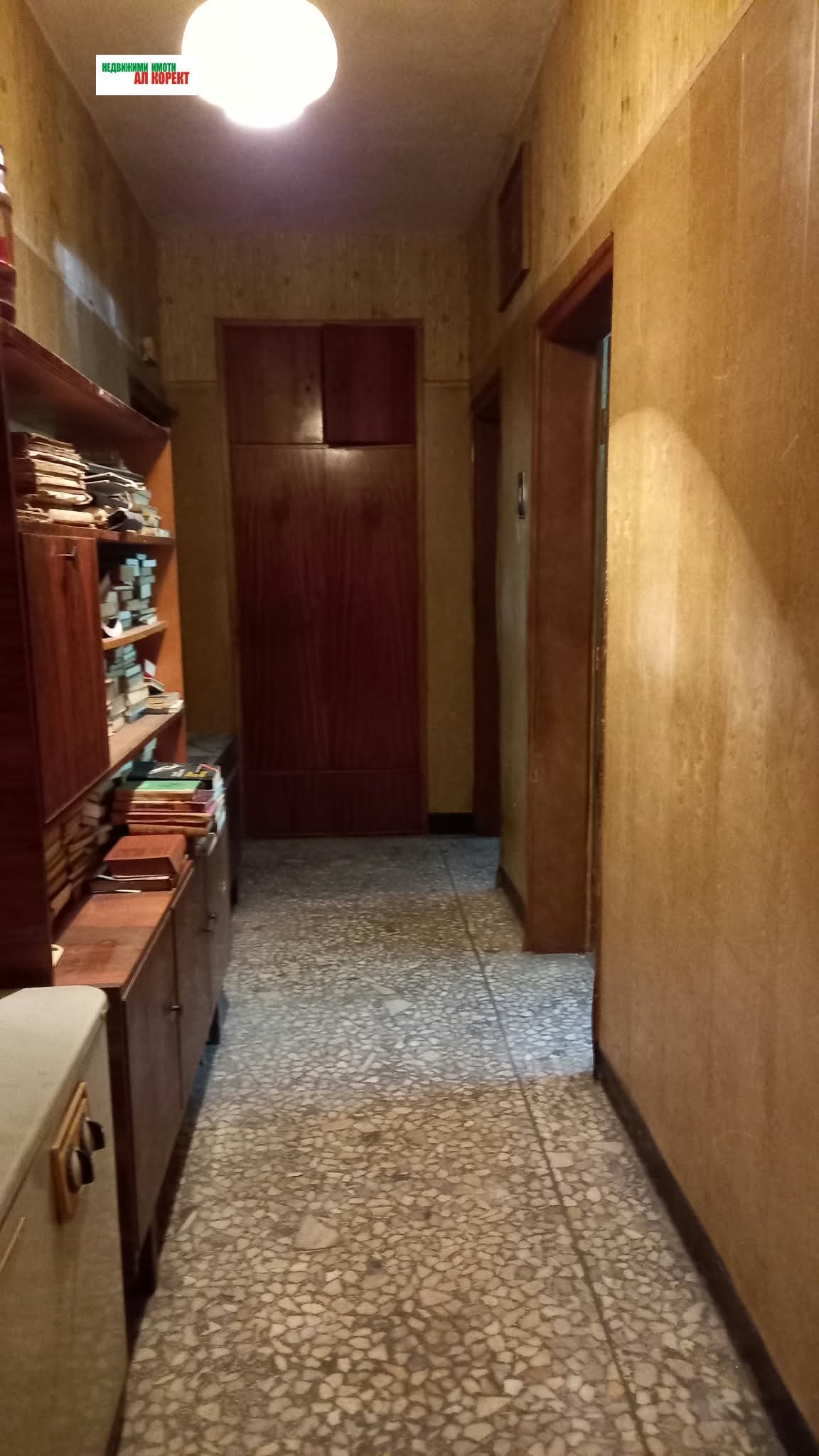 Продава 3-СТАЕН, гр. Провадия, област Варна, снимка 16 - Апартаменти - 56336973