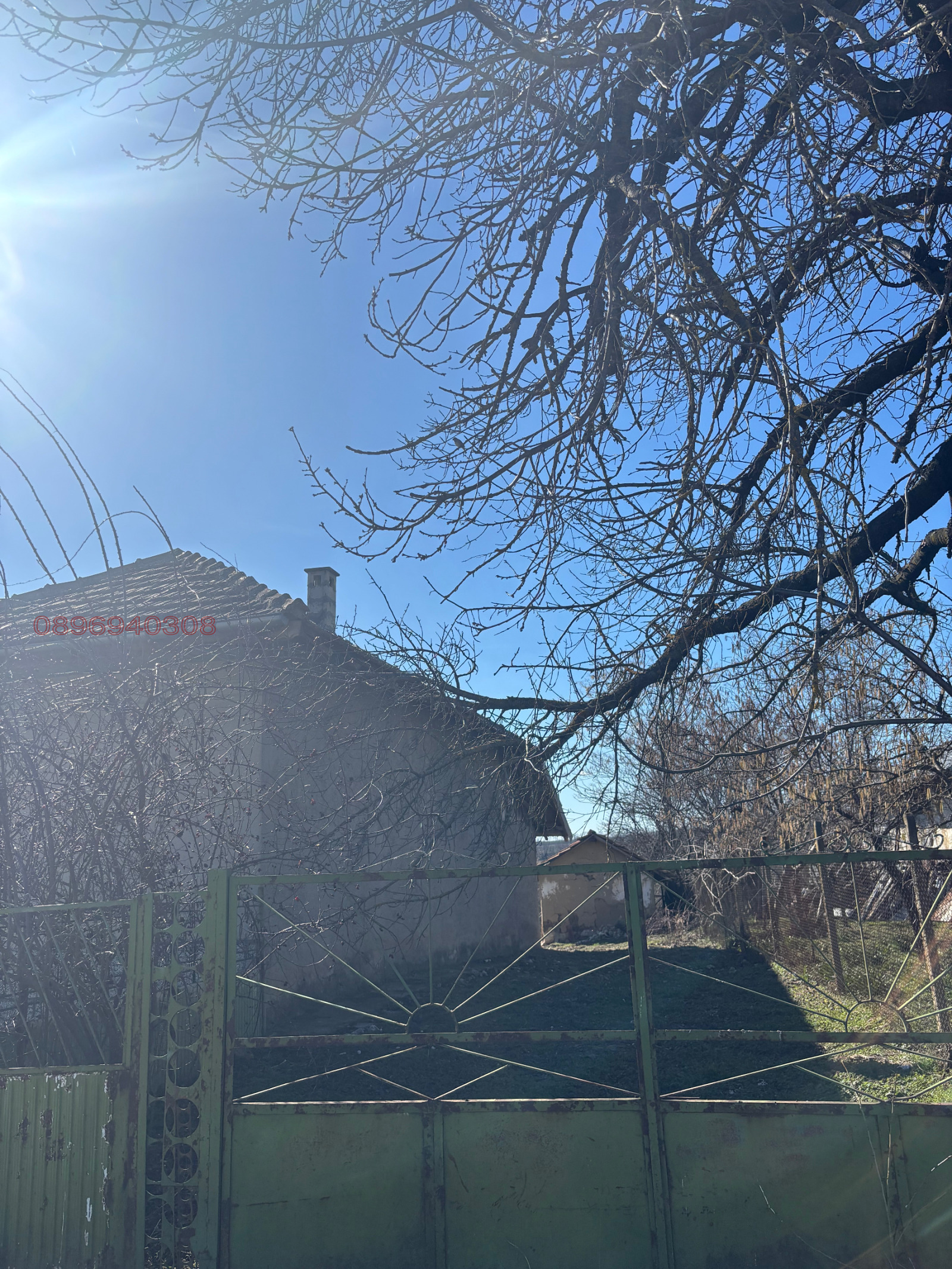 Продава 4-СТАЕН, с. Сребърна, област Силистра, снимка 7 - Апартаменти - 53770663