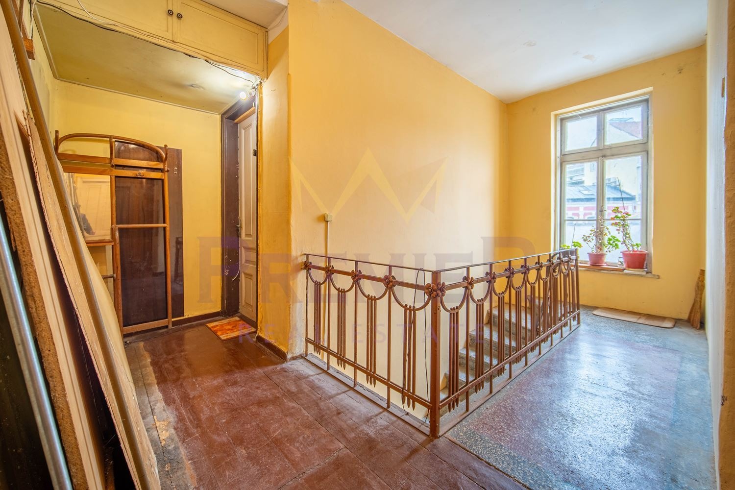 Продава 4-СТАЕН, гр. Варна, Гръцка махала, снимка 11 - Апартаменти - 54619155