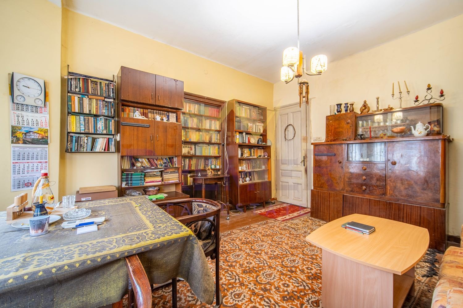Продава 4-СТАЕН, гр. Варна, Гръцка махала, снимка 3 - Апартаменти - 54619155